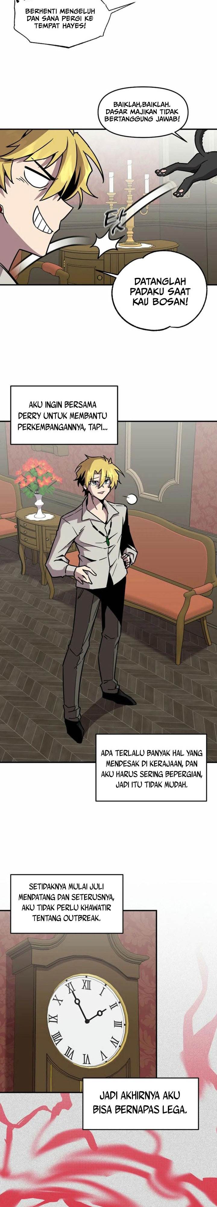 I Am Player Who Suck Alone Chap 140 - Next Chap 141