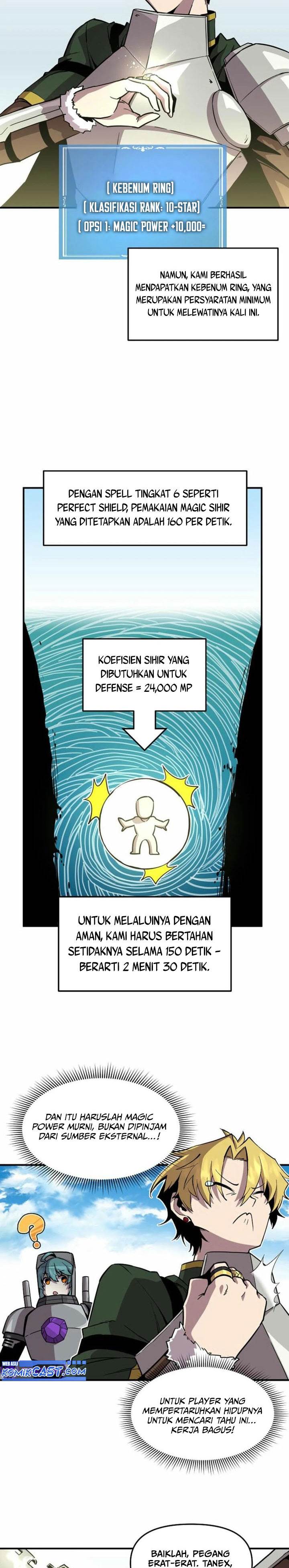 I Am Player Who Suck Alone Chap 140 - Next Chap 141