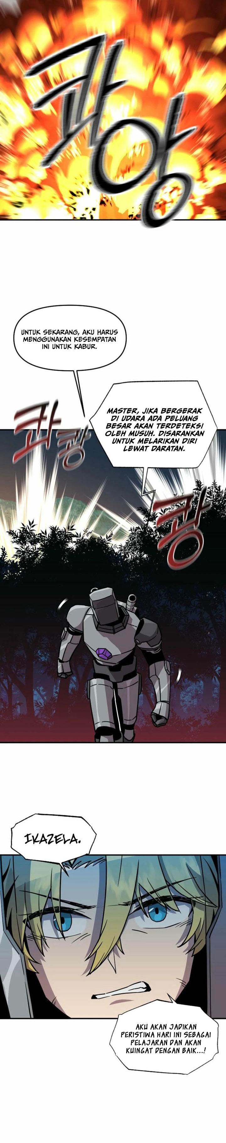 I Am Player Who Suck Alone Chap 140 - Next Chap 141