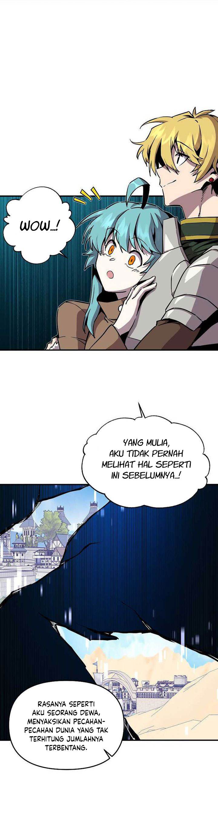 I Am Player Who Suck Alone Chap 141 - Next Chap 142