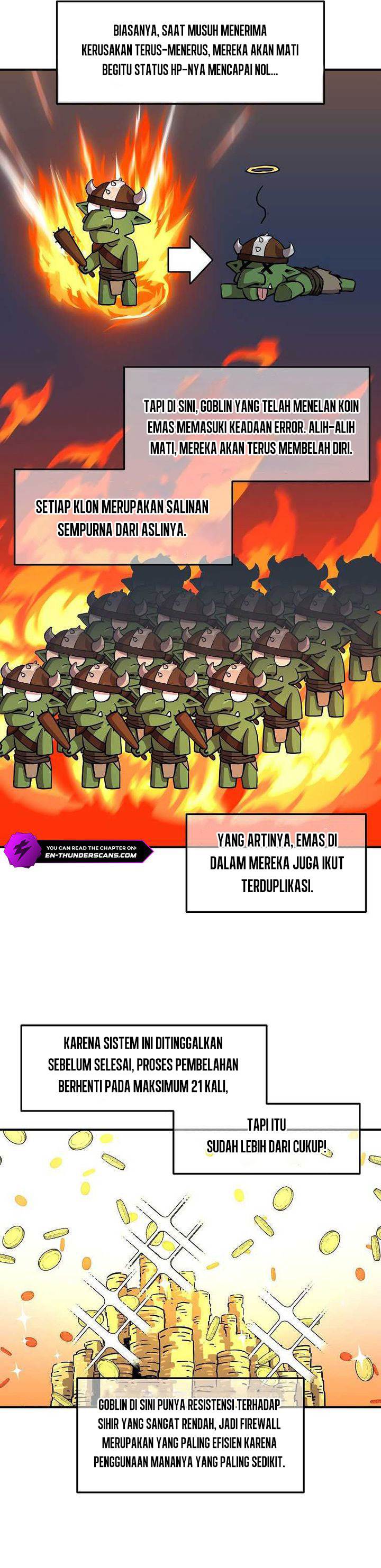 I Am Player Who Suck Alone Chap 141 - Next Chap 142