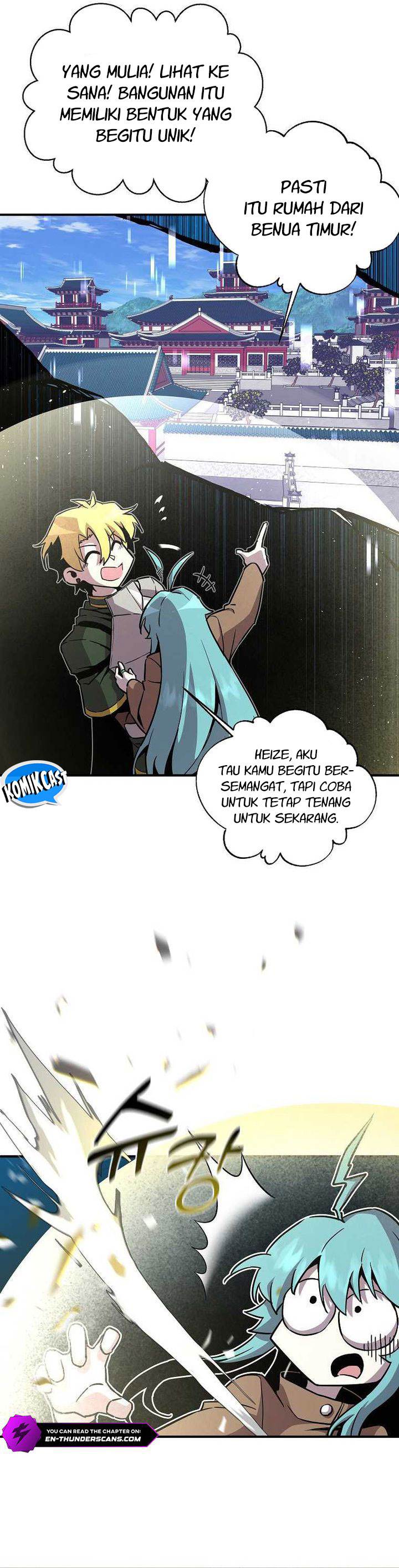 I Am Player Who Suck Alone Chap 141 - Next Chap 142