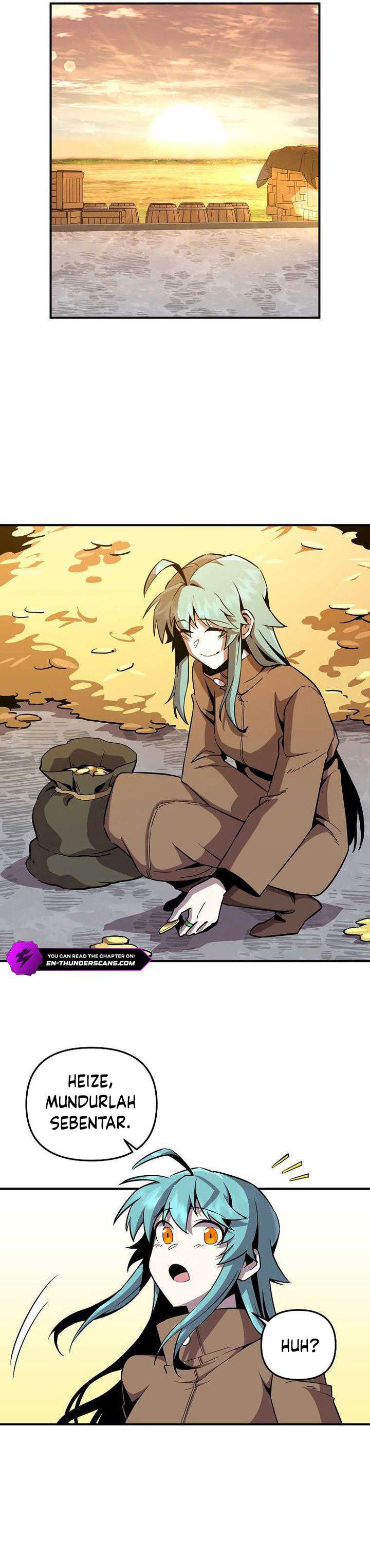 I Am Player Who Suck Alone Chap 141 - Next Chap 142