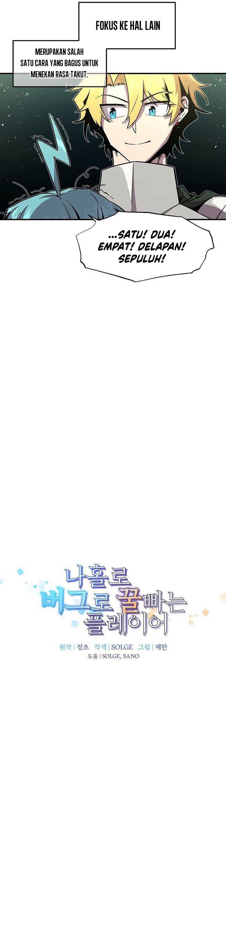 I Am Player Who Suck Alone Chap 141 - Next Chap 142