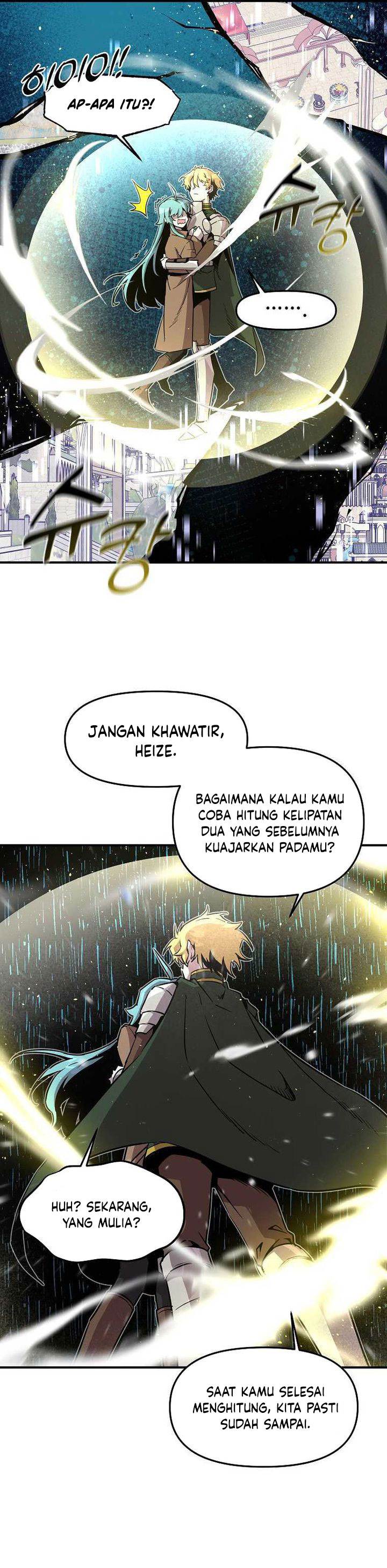 I Am Player Who Suck Alone Chap 141 - Next Chap 142