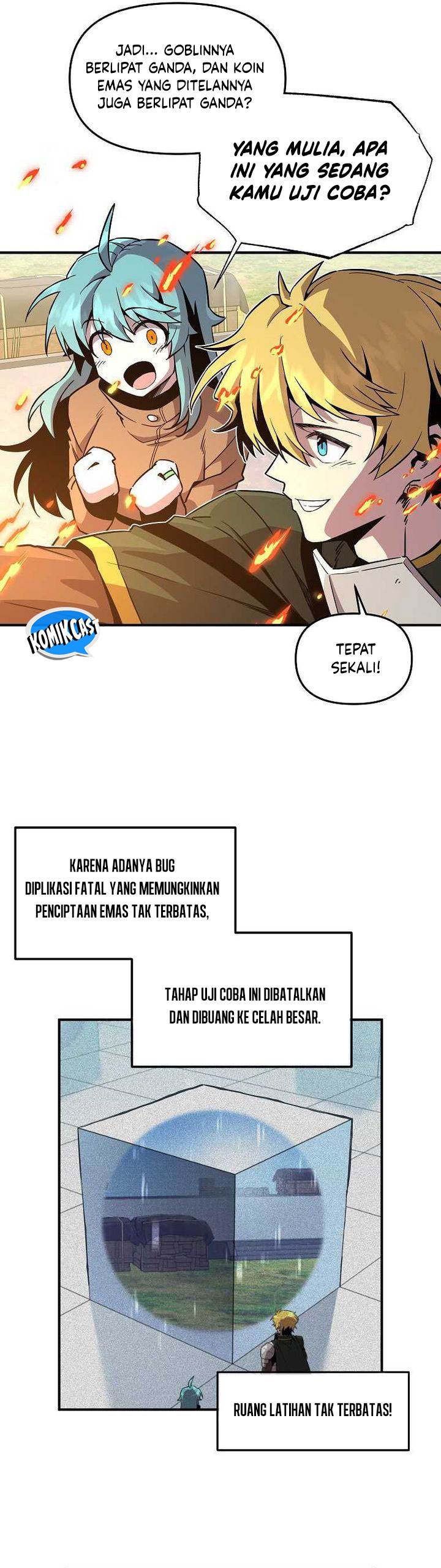 I Am Player Who Suck Alone Chap 141 - Next Chap 142