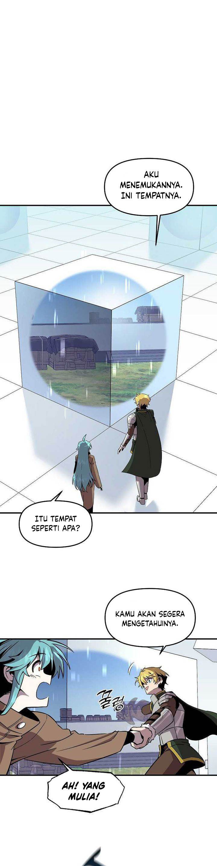 I Am Player Who Suck Alone Chap 141 - Next Chap 142