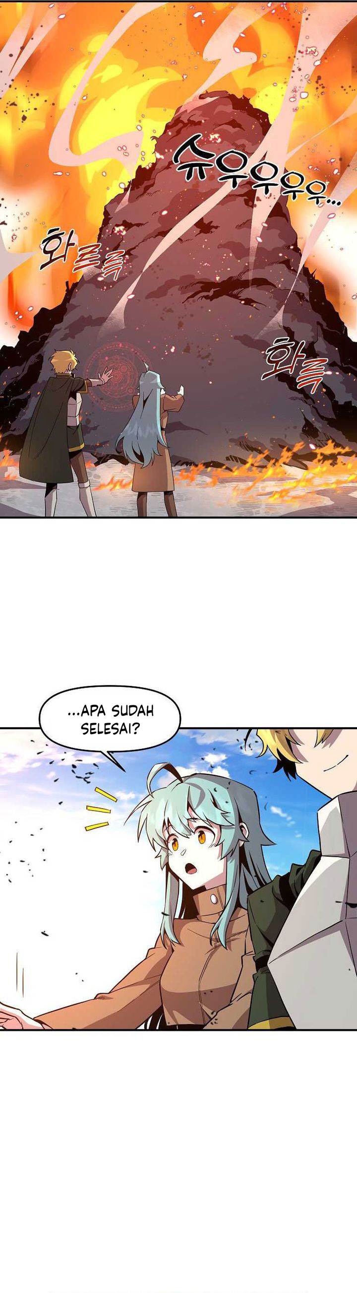 I Am Player Who Suck Alone Chap 141 - Next Chap 142