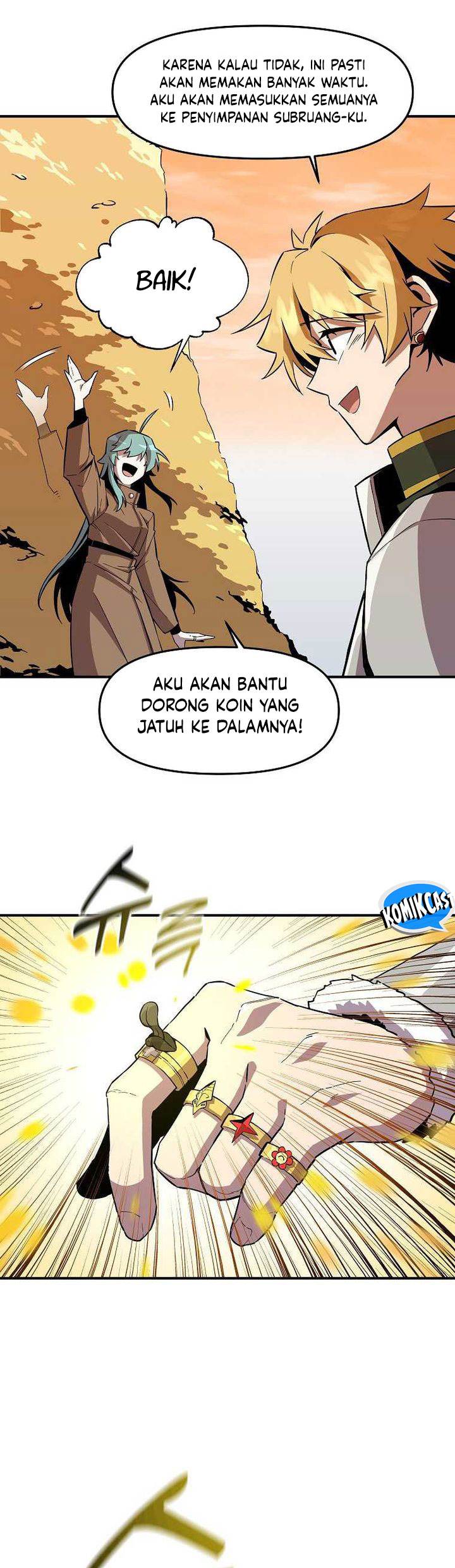 I Am Player Who Suck Alone Chap 141 - Next Chap 142