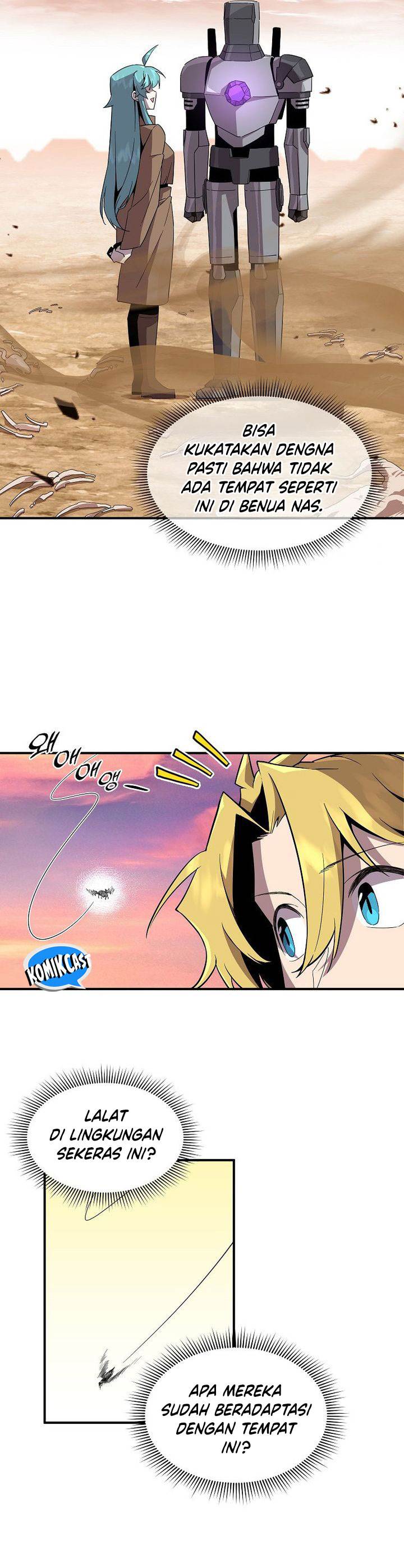 I Am Player Who Suck Alone Chap 142 - Next Chap 143