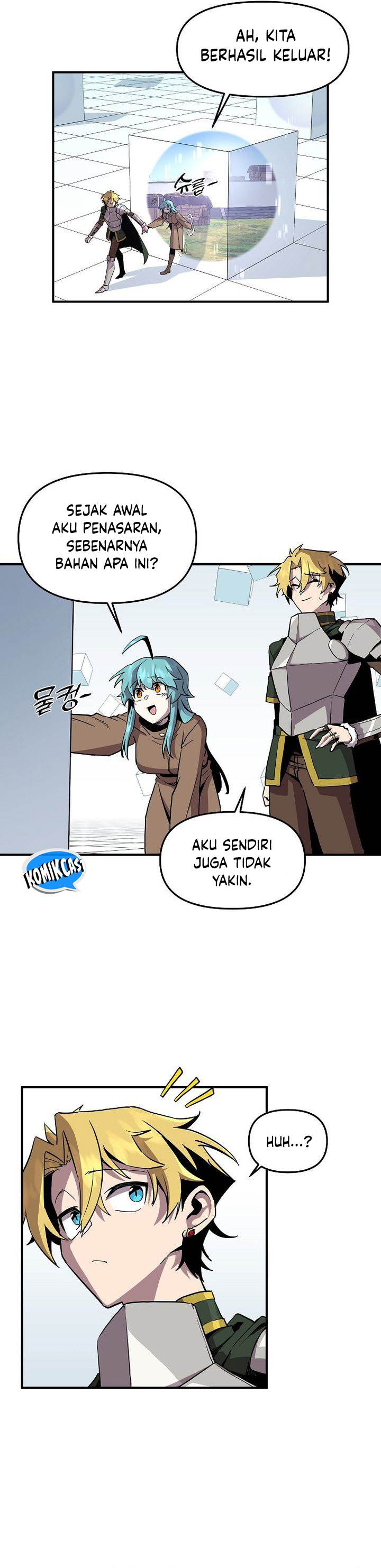 I Am Player Who Suck Alone Chap 142 - Next Chap 143