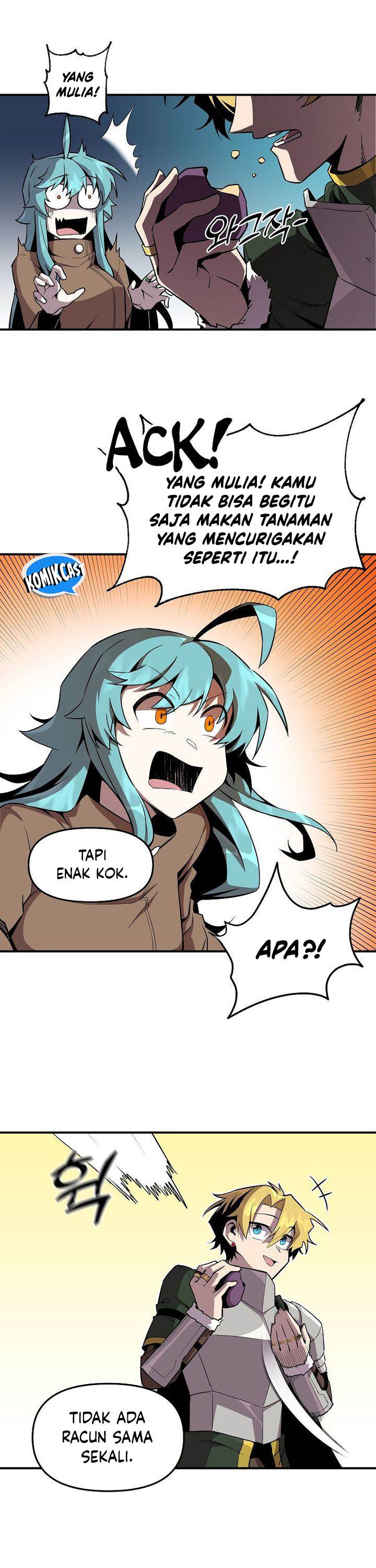 I Am Player Who Suck Alone Chap 142 - Next Chap 143