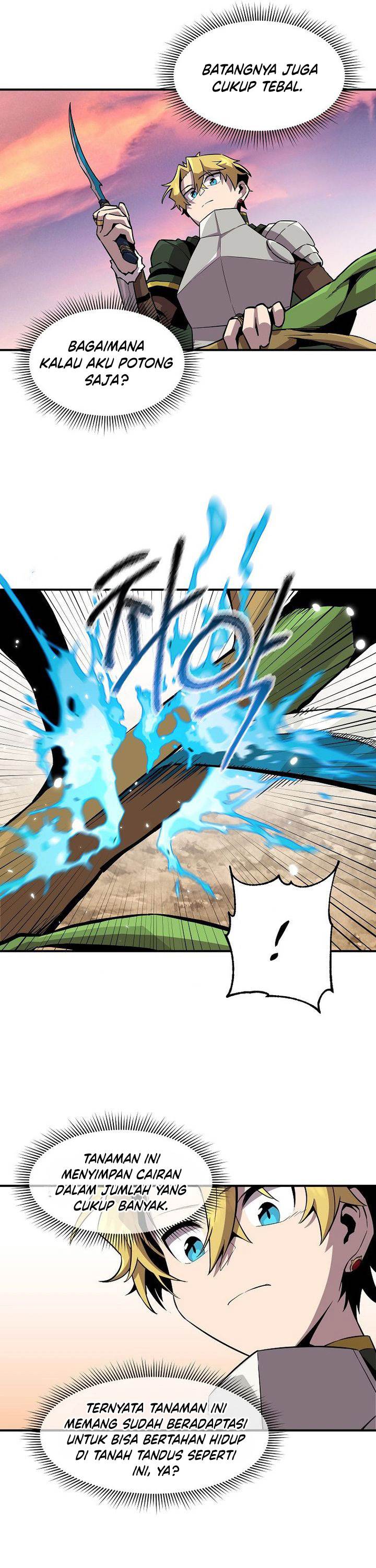 I Am Player Who Suck Alone Chap 142 - Next Chap 143