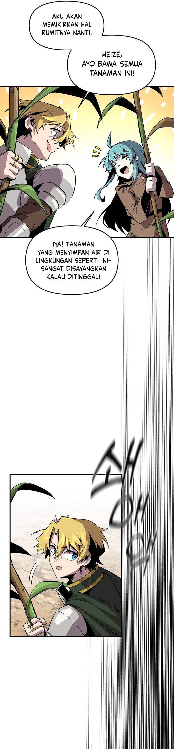 I Am Player Who Suck Alone Chap 142 - Next Chap 143