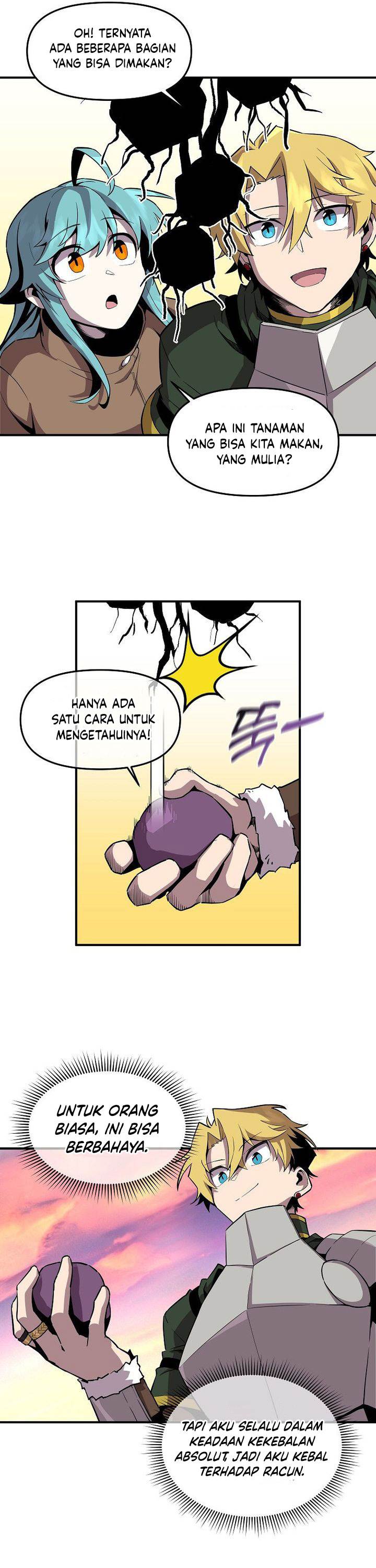 I Am Player Who Suck Alone Chap 142 - Next Chap 143