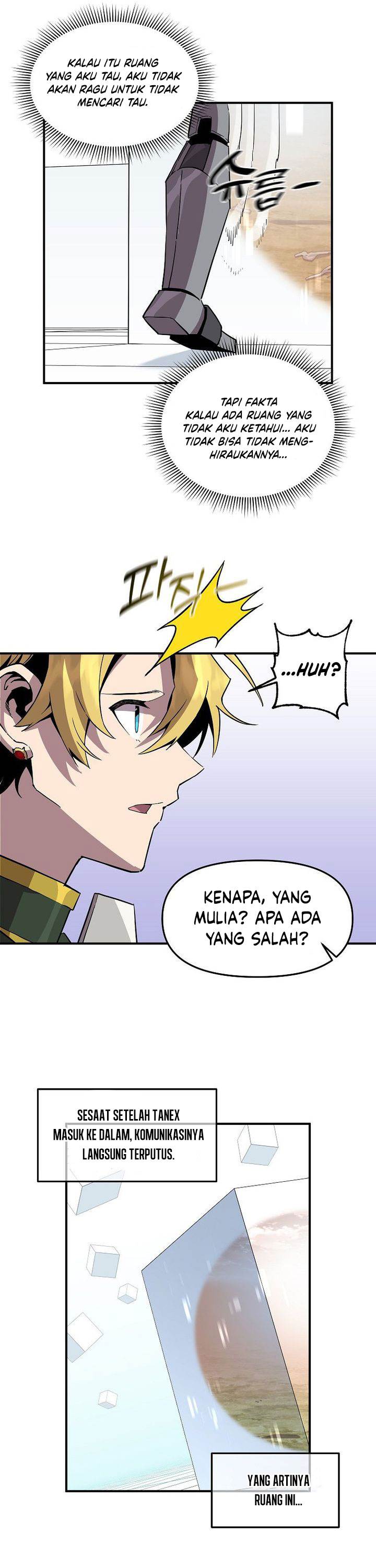 I Am Player Who Suck Alone Chap 142 - Next Chap 143