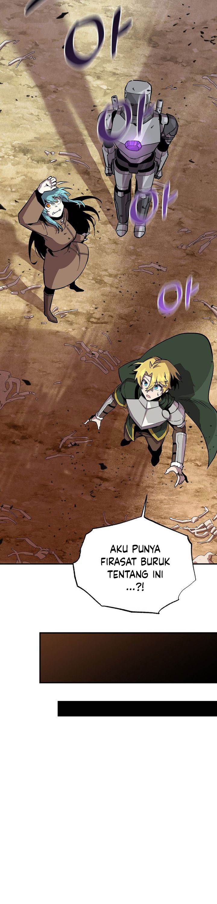 I Am Player Who Suck Alone Chap 142 - Next Chap 143