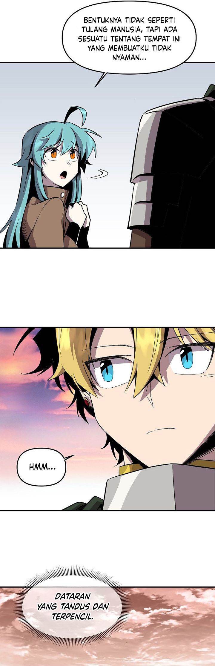 I Am Player Who Suck Alone Chap 142 - Next Chap 143