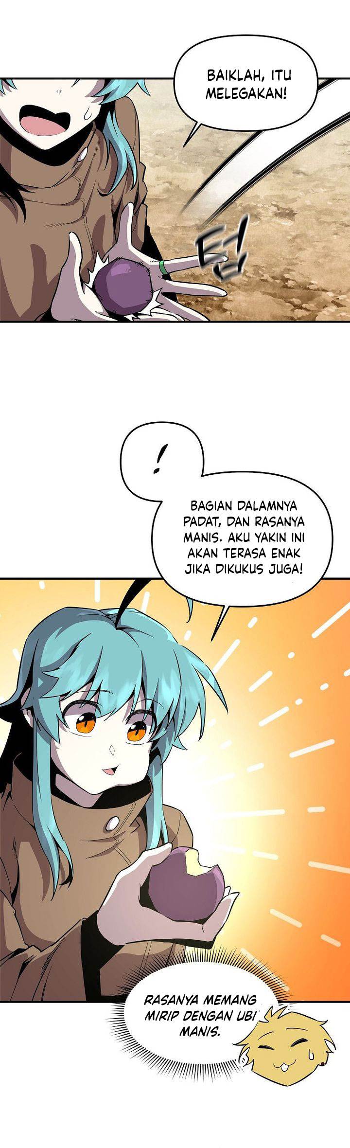 I Am Player Who Suck Alone Chap 142 - Next Chap 143