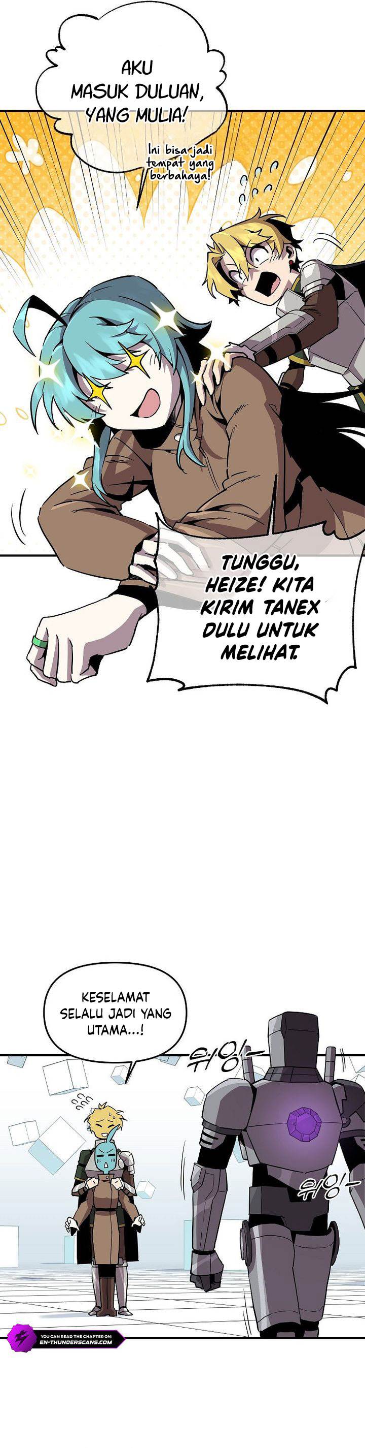 I Am Player Who Suck Alone Chap 142 - Next Chap 143