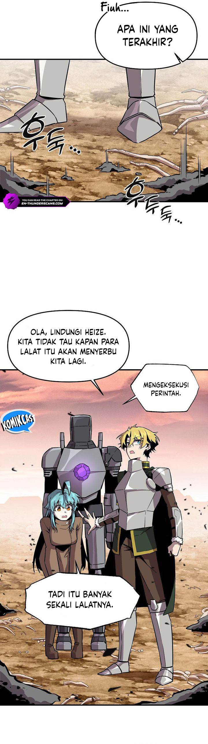 I Am Player Who Suck Alone Chap 142 - Next Chap 143