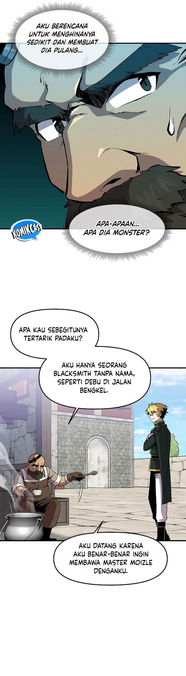 I Am Player Who Suck Alone Chap 147 - Next Chap 148