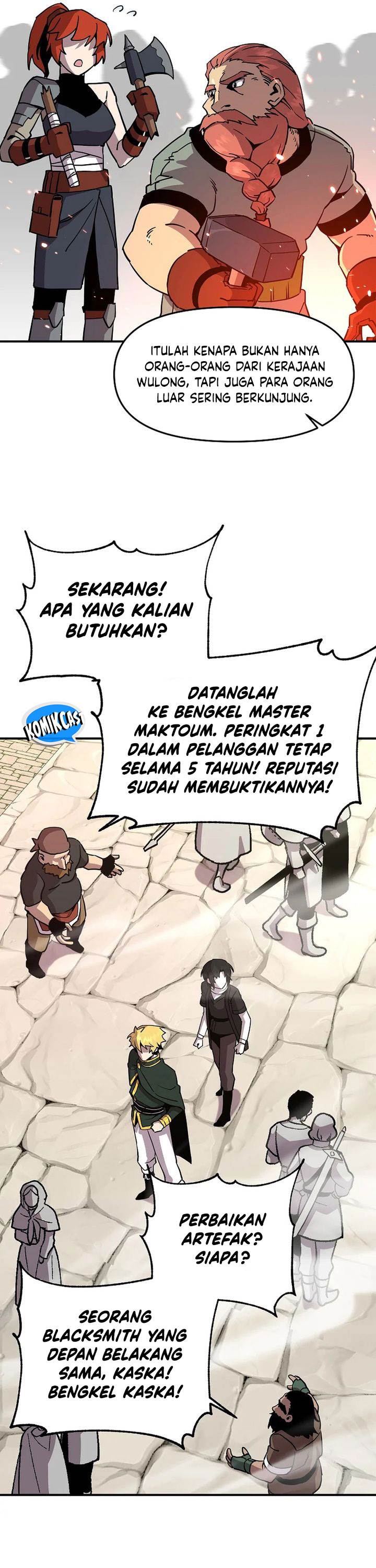 I Am Player Who Suck Alone Chap 147 - Next Chap 148