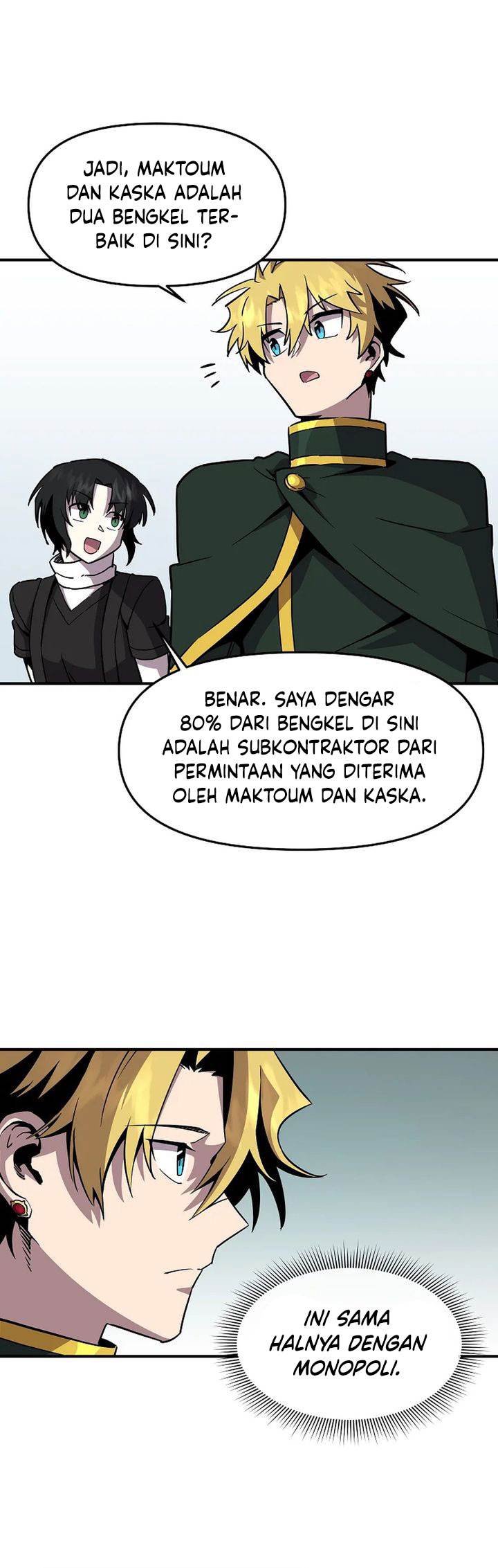 I Am Player Who Suck Alone Chap 147 - Next Chap 148