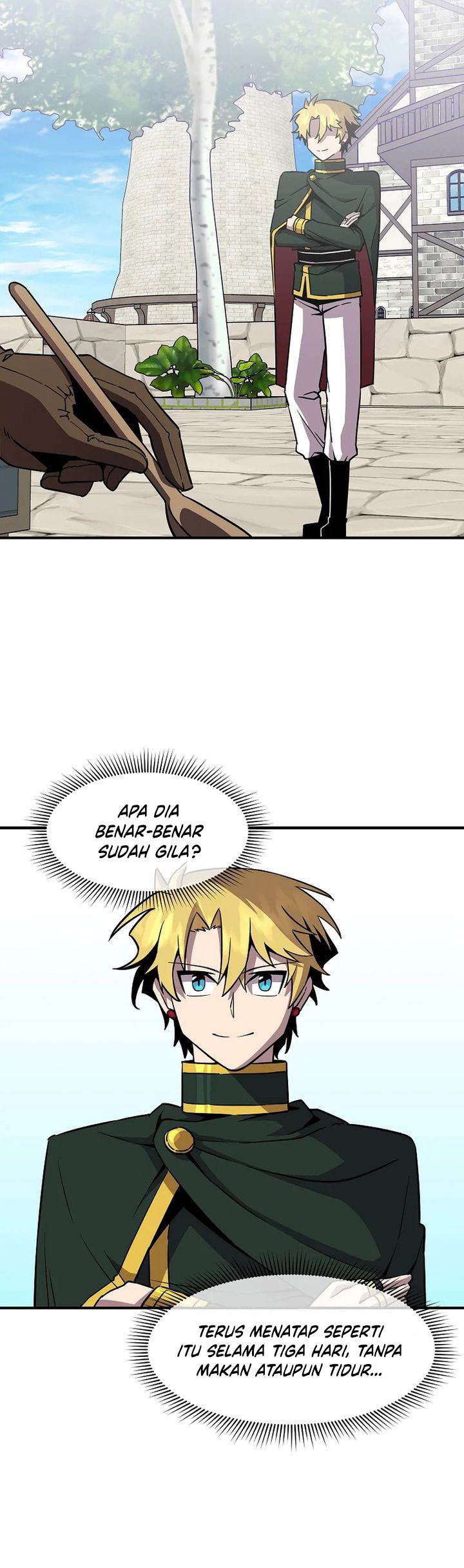 I Am Player Who Suck Alone Chap 147 - Next Chap 148