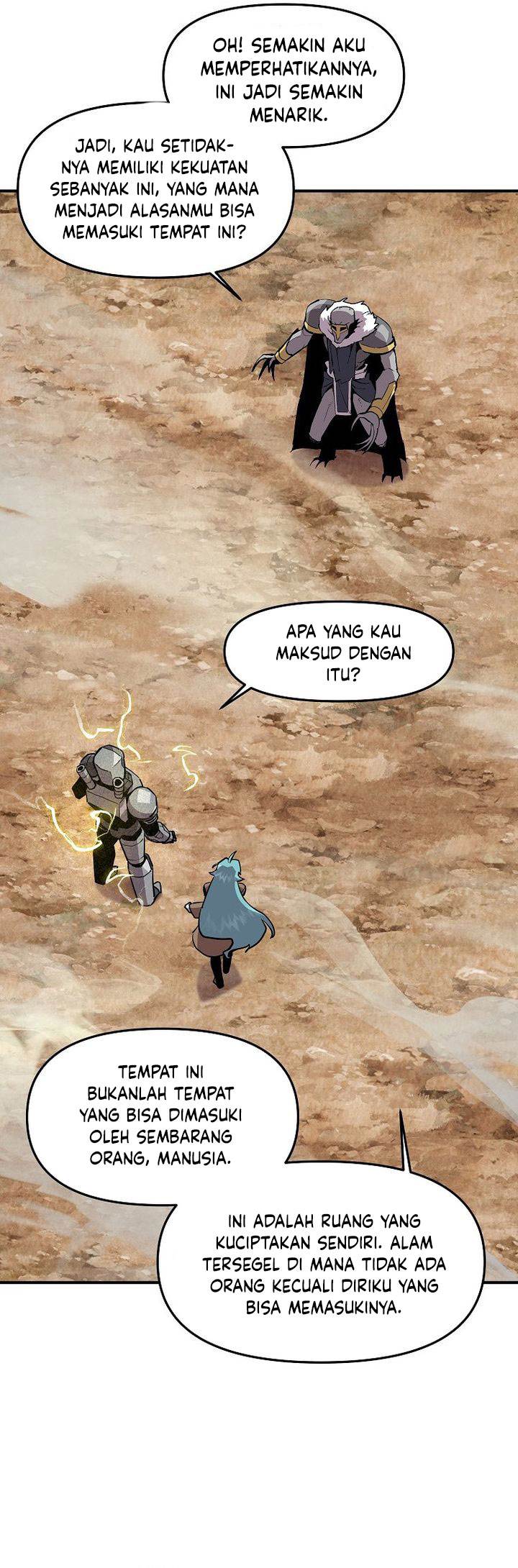 I Am Player Who Suck Alone Chap 144 - Next Chap 145