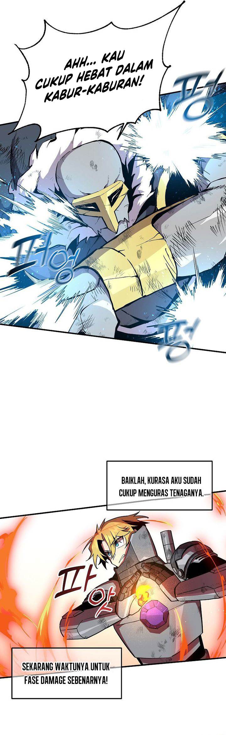 I Am Player Who Suck Alone Chap 144 - Next Chap 145