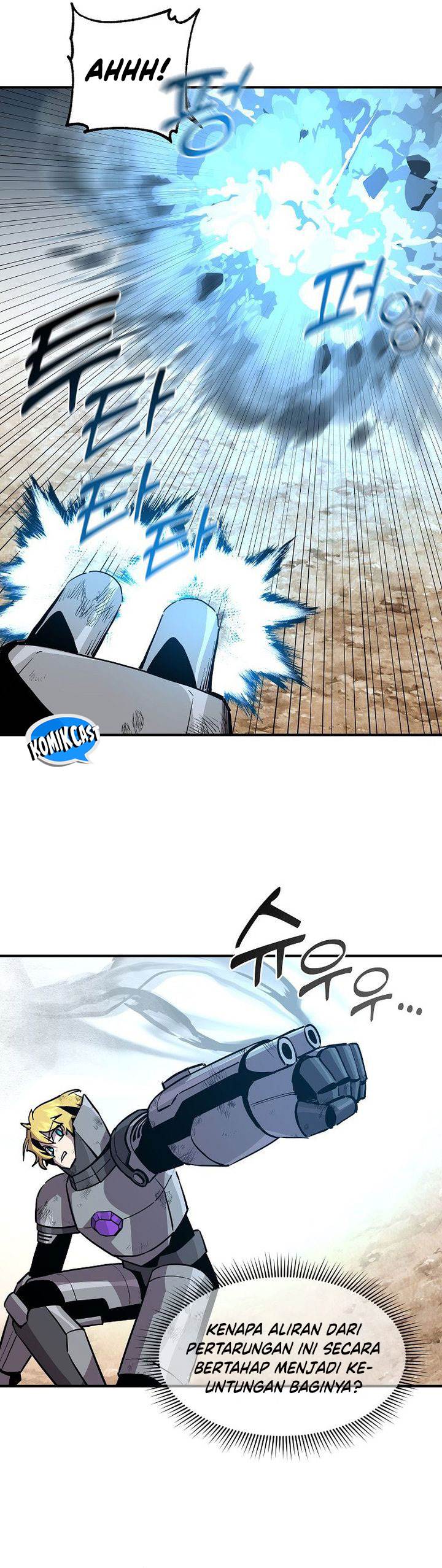 I Am Player Who Suck Alone Chap 144 - Next Chap 145