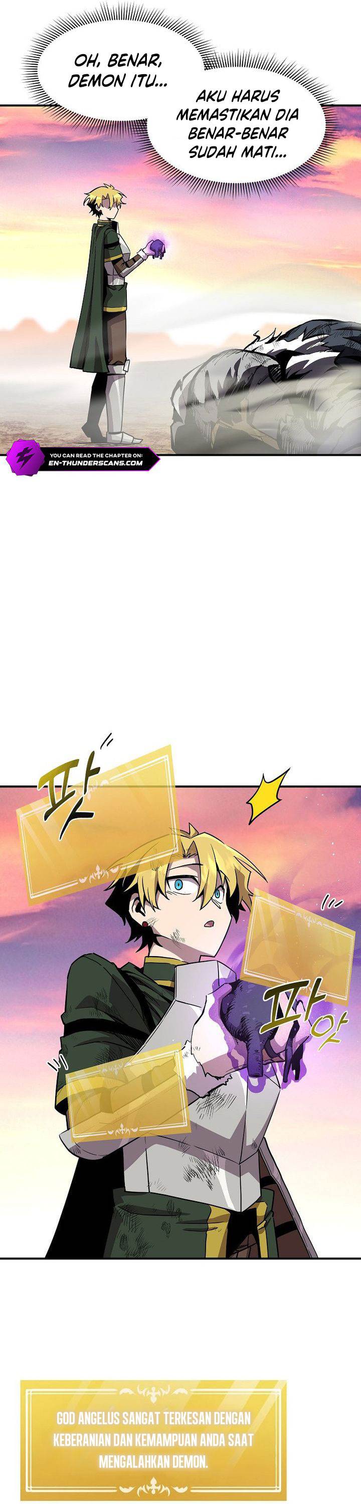 I Am Player Who Suck Alone Chap 145 - Next Chap 146