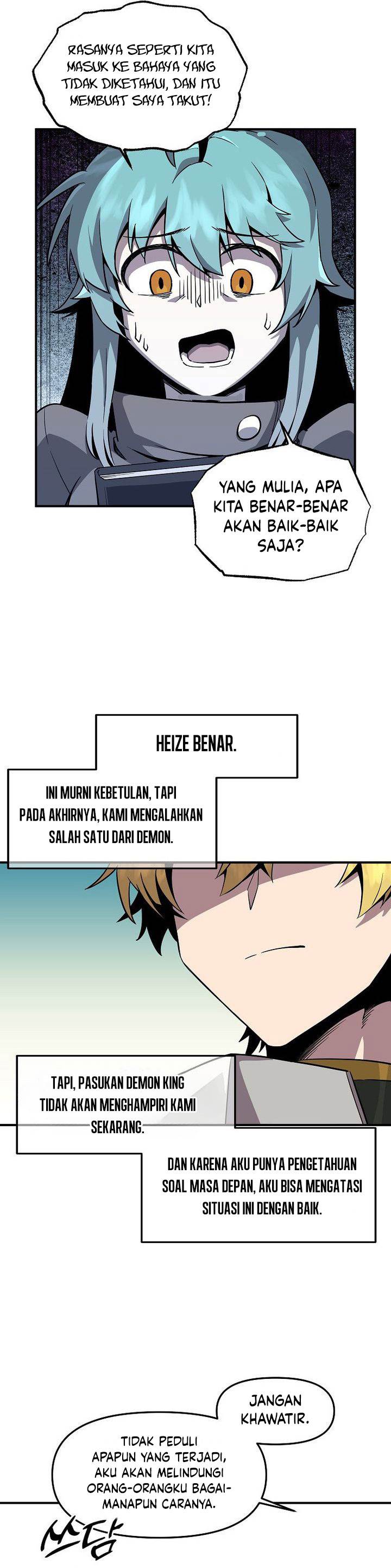 I Am Player Who Suck Alone Chap 145 - Next Chap 146