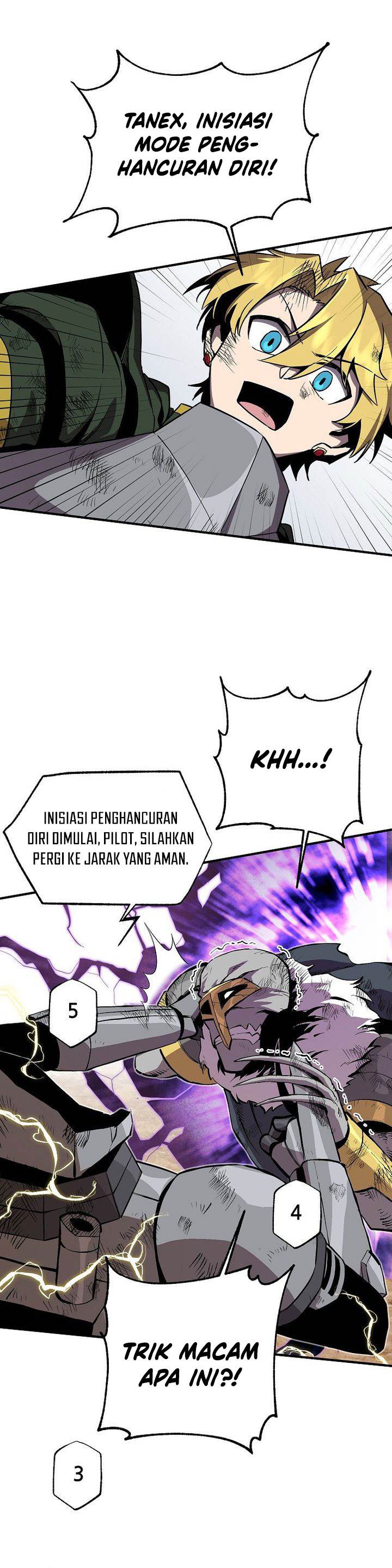 I Am Player Who Suck Alone Chap 145 - Next Chap 146