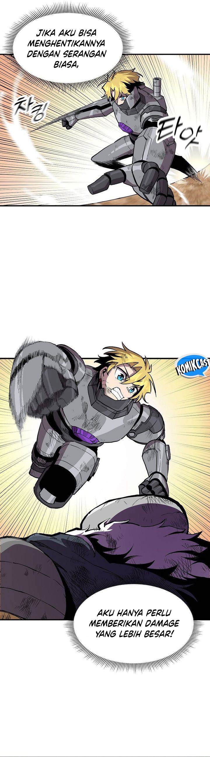 I Am Player Who Suck Alone Chap 145 - Next Chap 146