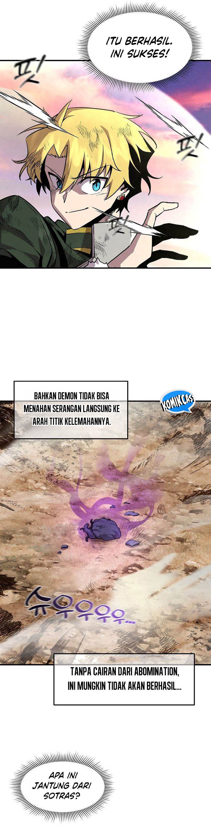 I Am Player Who Suck Alone Chap 145 - Next Chap 146