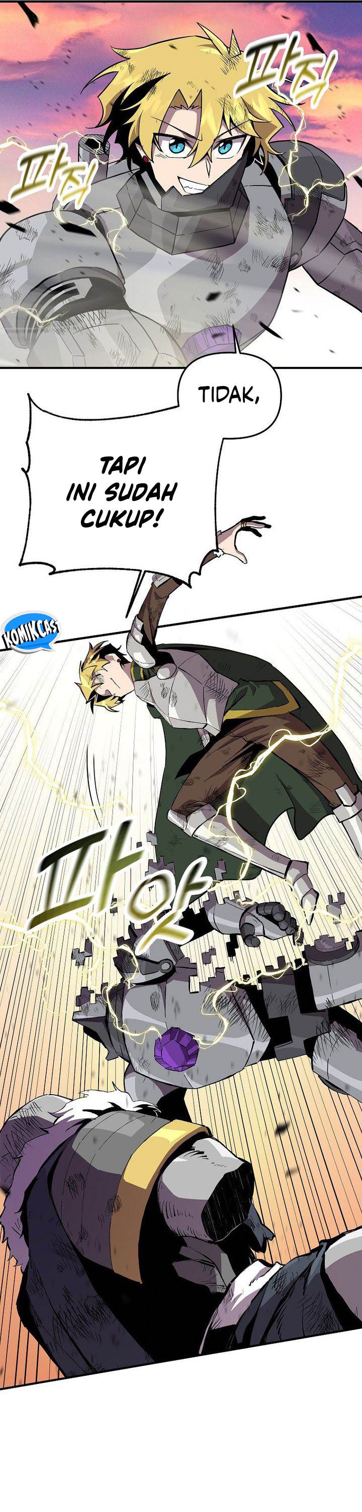 I Am Player Who Suck Alone Chap 145 - Next Chap 146