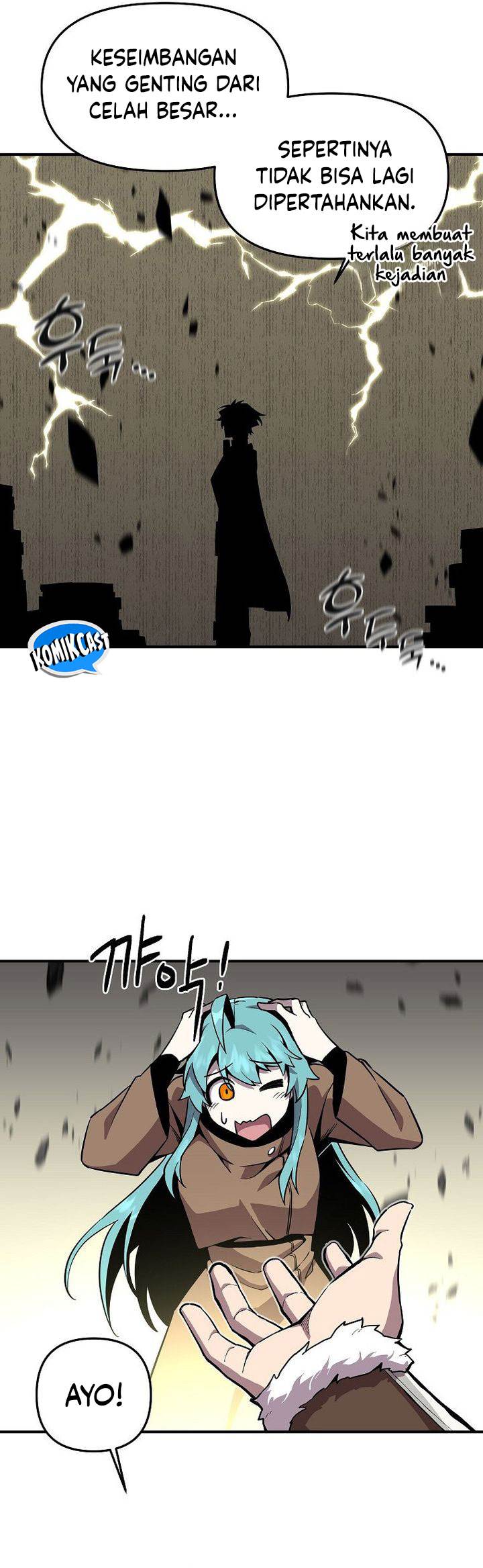 I Am Player Who Suck Alone Chap 145 - Next Chap 146