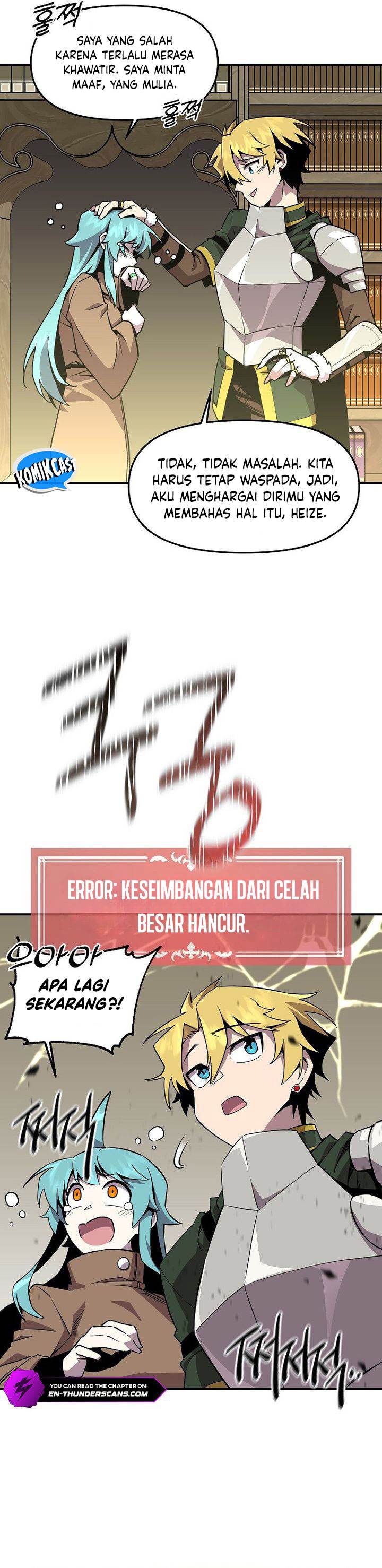 I Am Player Who Suck Alone Chap 145 - Next Chap 146