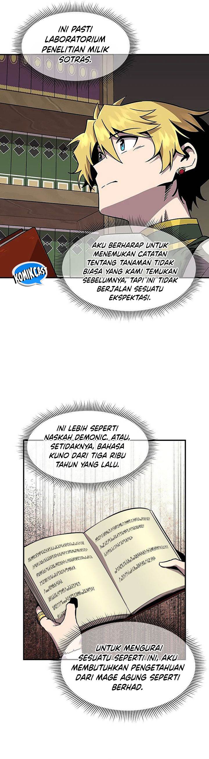 I Am Player Who Suck Alone Chap 145 - Next Chap 146