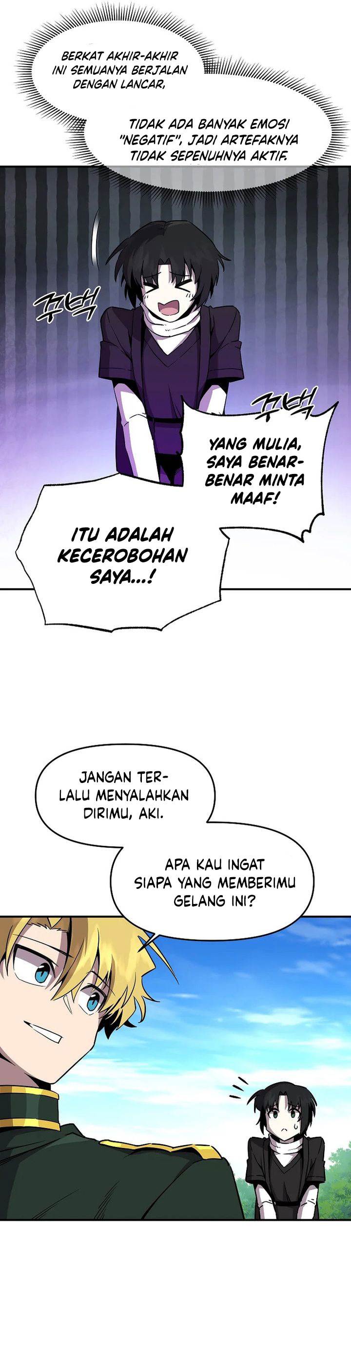 I Am Player Who Suck Alone Chap 146 - Next Chap 147