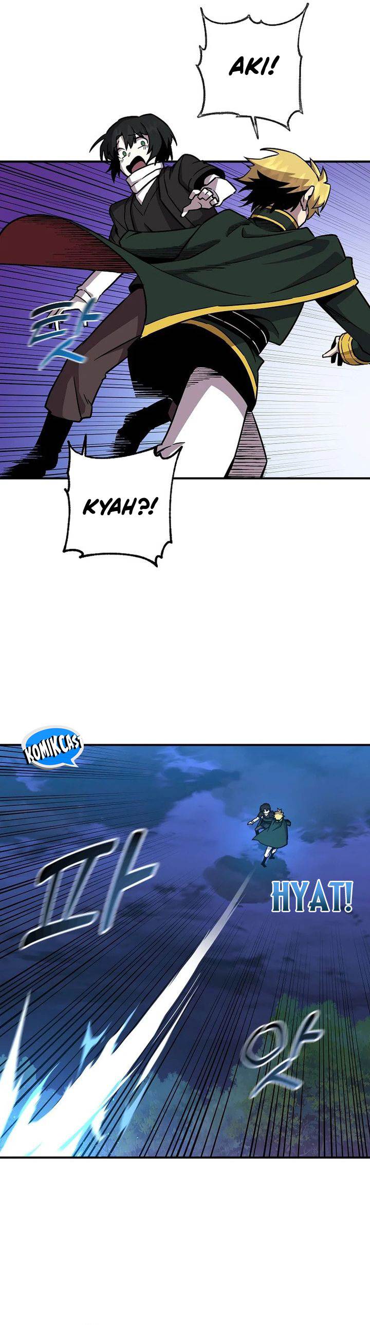 I Am Player Who Suck Alone Chap 146 - Next Chap 147