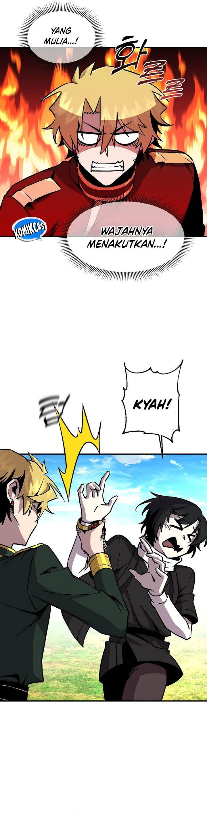 I Am Player Who Suck Alone Chap 146 - Next Chap 147