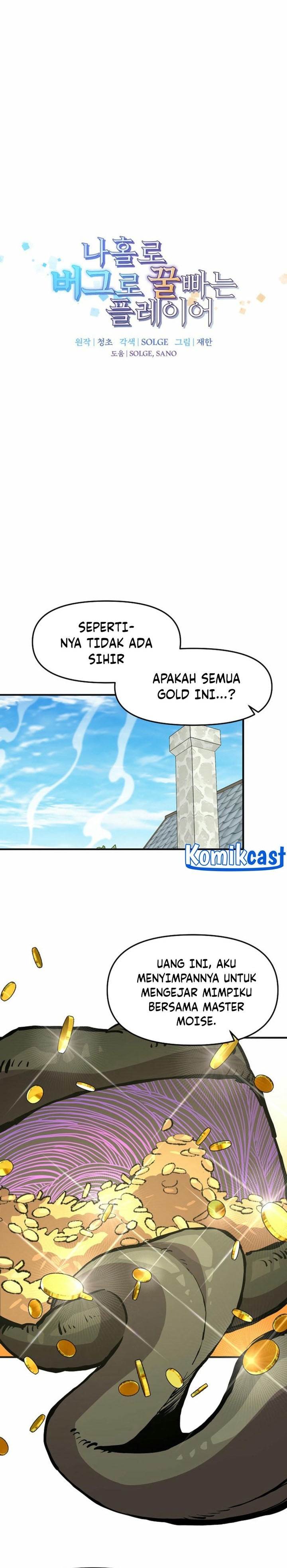 I Am Player Who Suck Alone Chap 148 - Next Chap 149