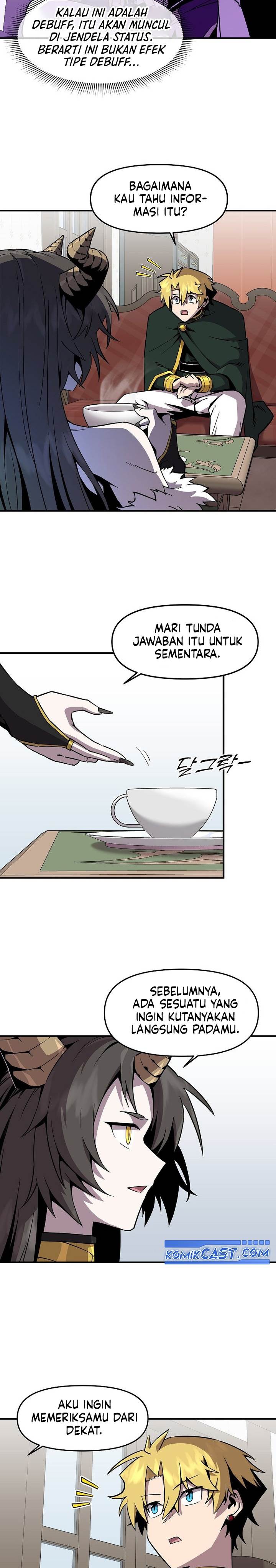 I Am Player Who Suck Alone Chap 149 - Next Chap 150