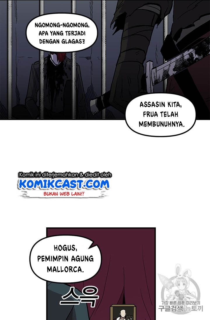 I Am Player Who Suck Alone Chap 14 - Next Chap 15