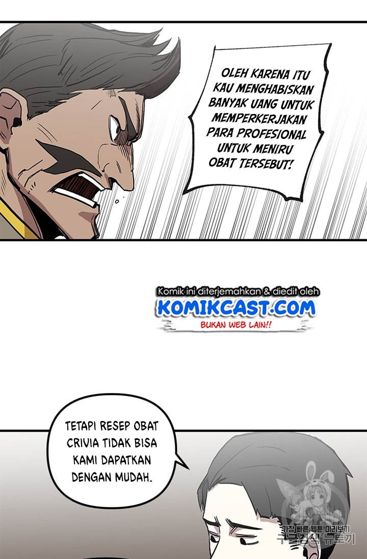 I Am Player Who Suck Alone Chap 14 - Next Chap 15