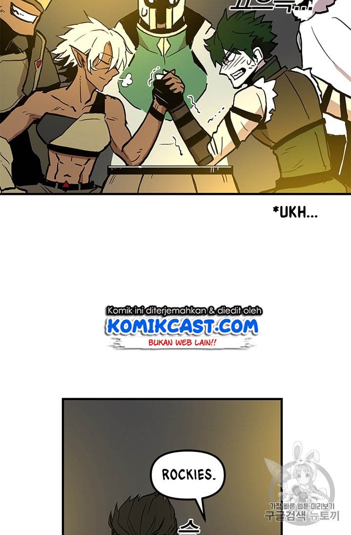 I Am Player Who Suck Alone Chap 14 - Next Chap 15