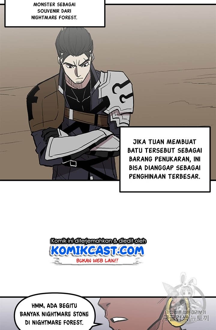 I Am Player Who Suck Alone Chap 14 - Next Chap 15